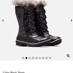 Sorel Women’s Boots