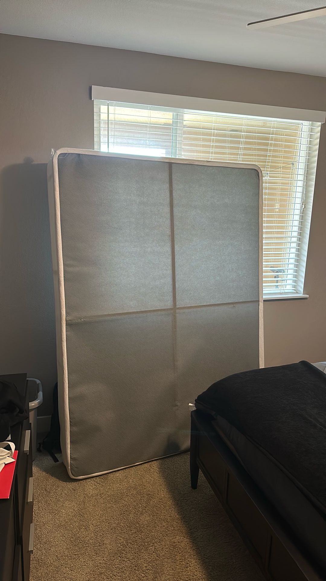 Queen Sized Box Spring
