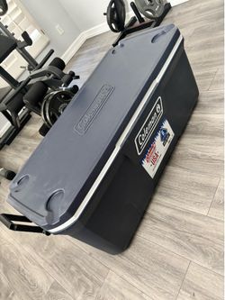 Coleman 1500
