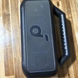 Soundcore Bluetooth Speaker