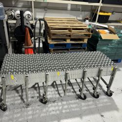 Conveyor 20ft