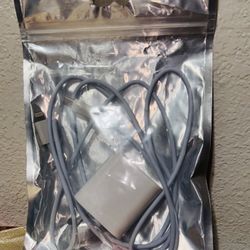 New‼️ iPhone Fast Charger, 20W USB C Power Delivery Wall Charger Plug with 6ft Type C For  iPhone14 13 12 11 Pro Max Mini Xs Xr X 8 iPad