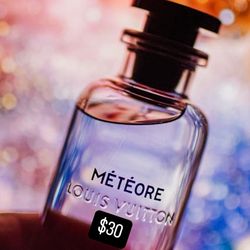 LV Meteore Louis Vuitton