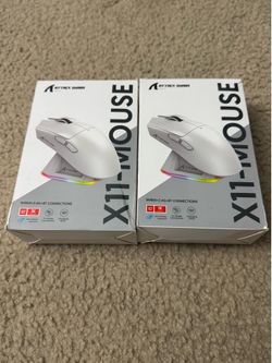 Gaming Mouse Set of 2.