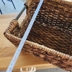 Storage Basket 