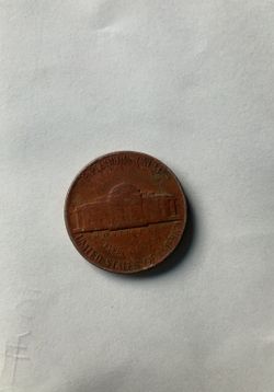 Five Cents 1978