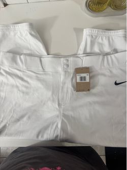 Nike softball pants