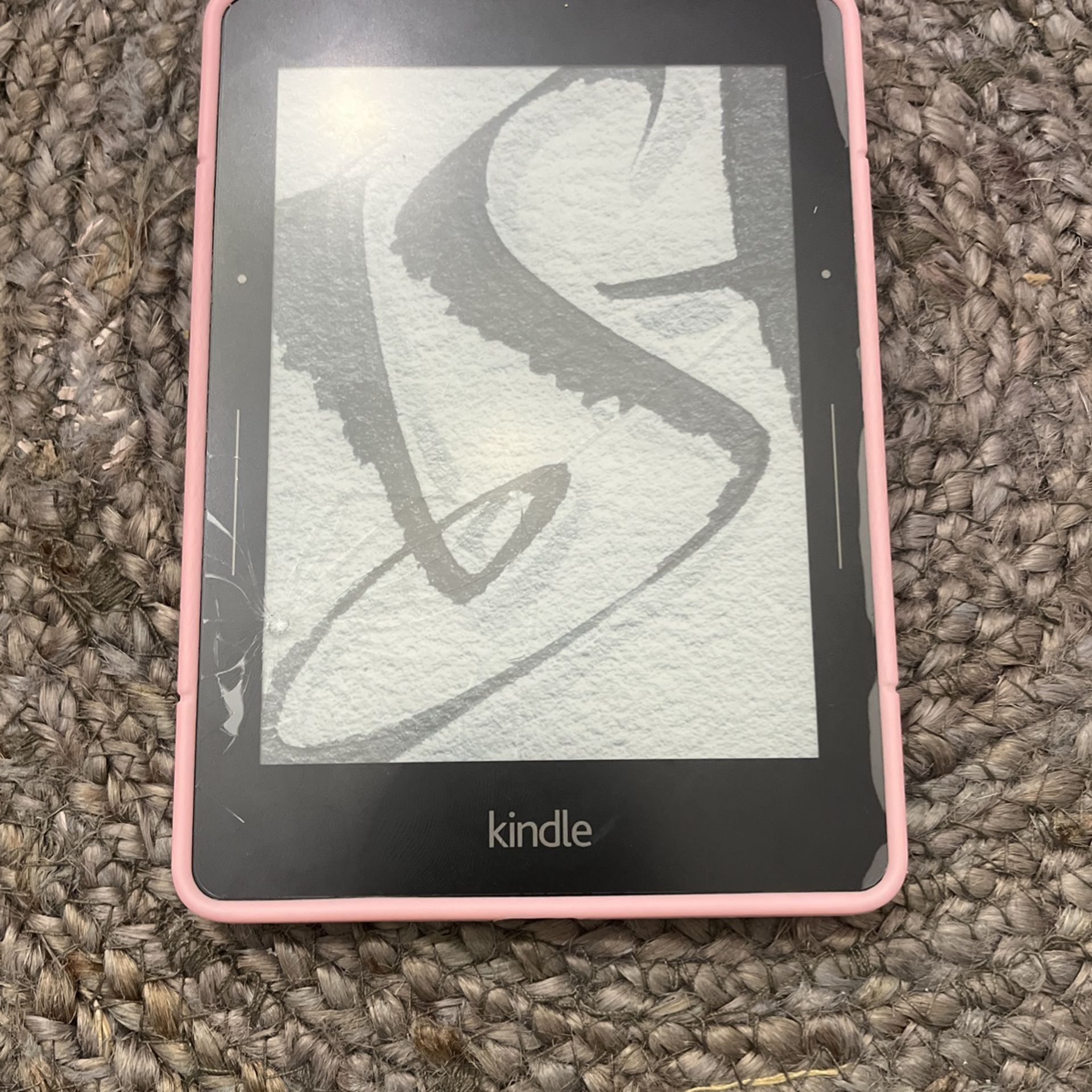 Kindle Voyage