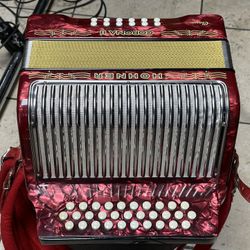 Hohner Corona 2 CLÁSIC