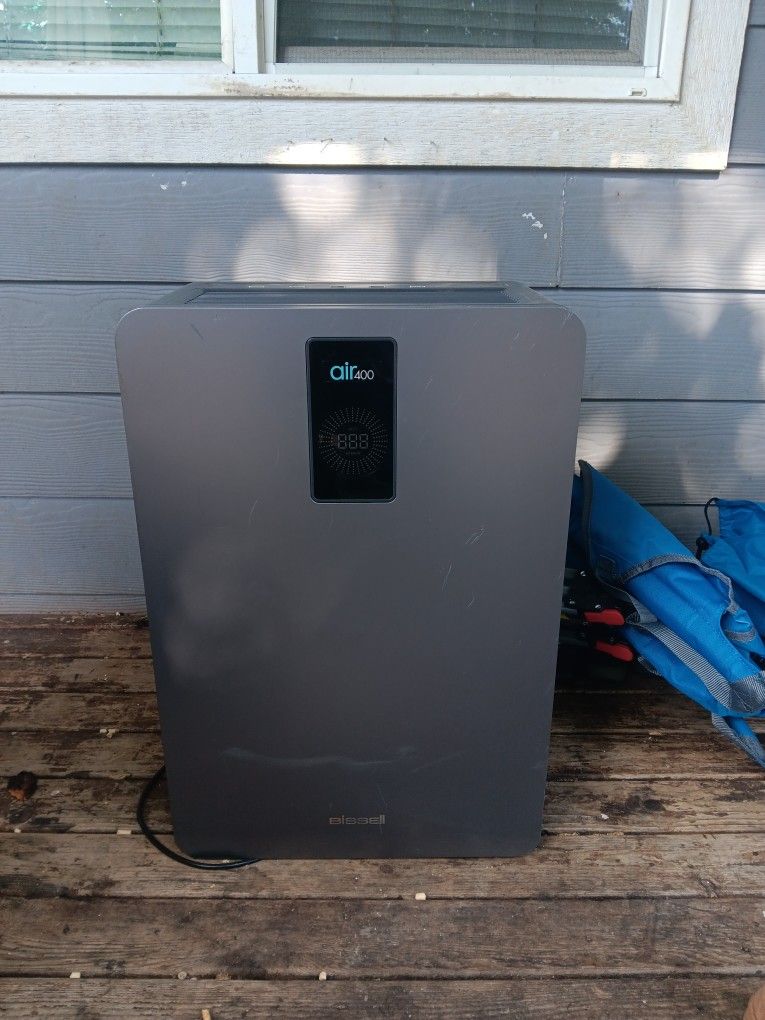 Bissell Air Purifier