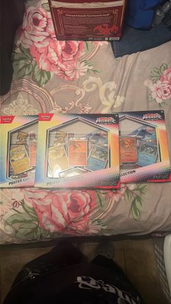 Prismatic poster collection