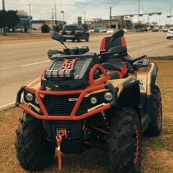 Odes Pathcross 1000 EFI 4x4 Mid Pro Two Seater On Sale 