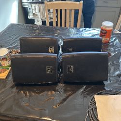 Sound Tech Comercial Speaker