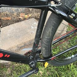 Se Bike 29inch Big Flyer