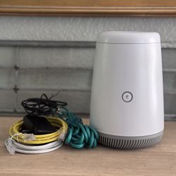  WiFi Router