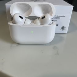 AirPods Pro 2nd Gen