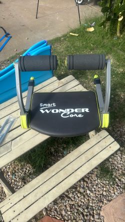Smart Wonder Core Machine