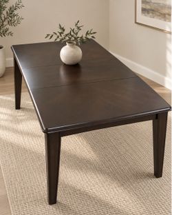 Dinning table