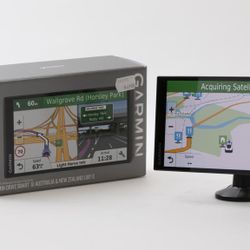Garmin Drive Smart 61