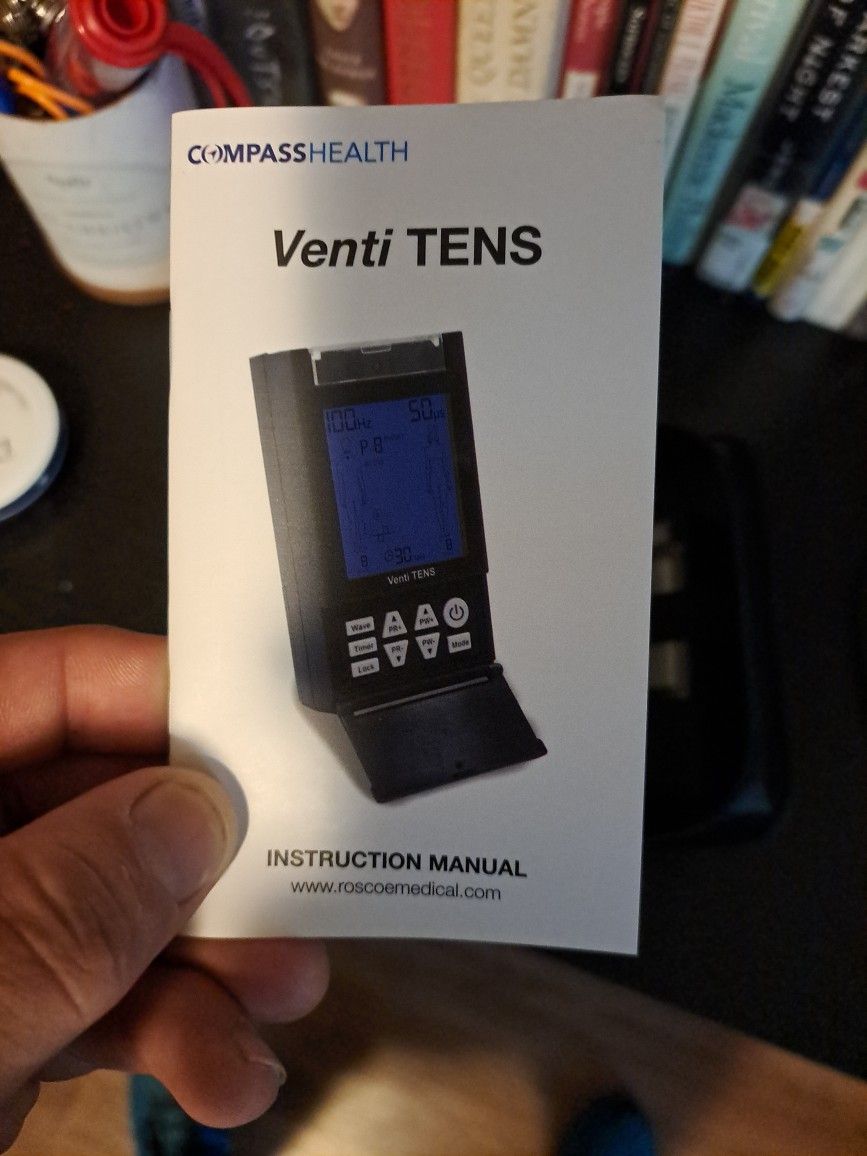 Venti Tens