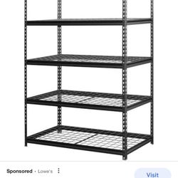 Shelf 