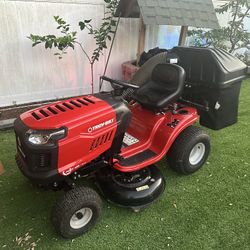 Lawn Mower