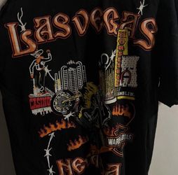 Warren Lotas Shirt