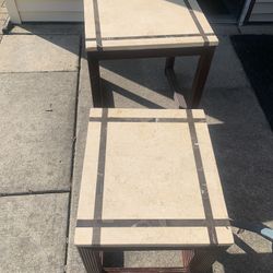 End Tables 
