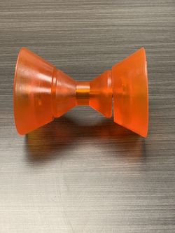 Bow roller 3.5” boat trailer