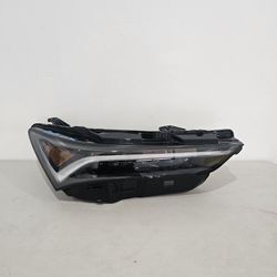 Acura Intergra Right Headlight 2023 2024 2025 
