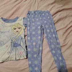 Girls Pajamas