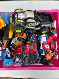 Kids toys