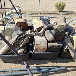 Firewood - Make An Offer 