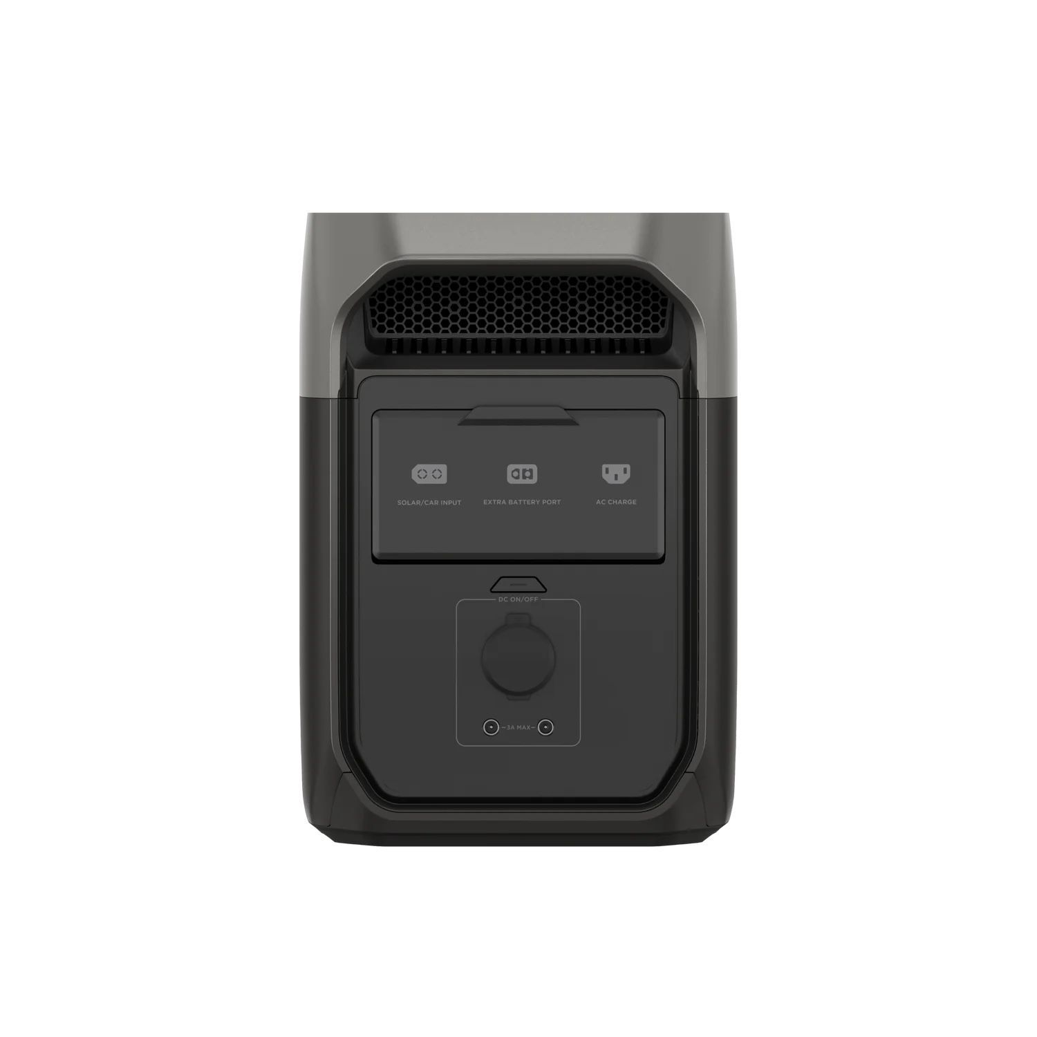 EcoFlow DELTA 3