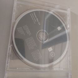 Power Mac G4 Software