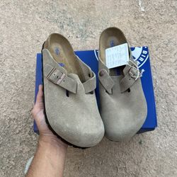 Birkenstock Slides Size 9