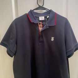 Burberry Polo 
