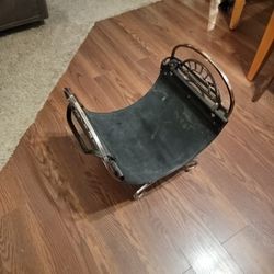 Wood Holder