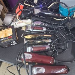 Usadas Pero Trabajan Muy Bien