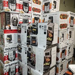 Air Fryers  $59-$119 