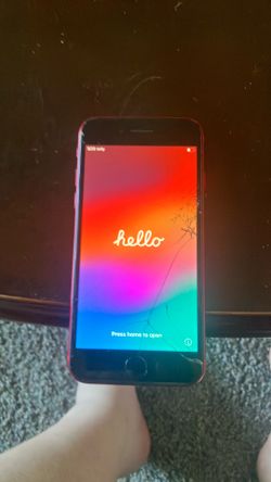 iPhone SE 2020