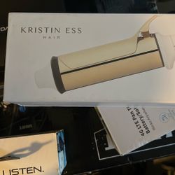 Curling Iron 2’’