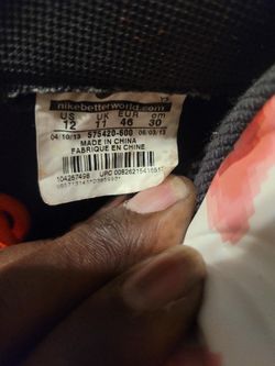 Mens Shoes