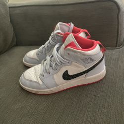 Jordan