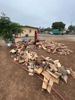 Firewood