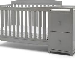 Second hand cribs for cheap sale