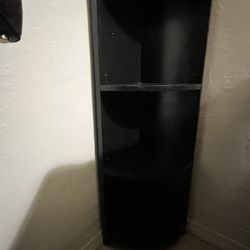 Corner Stand