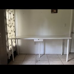 IKEA Desk