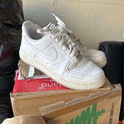 Nike Air force 1