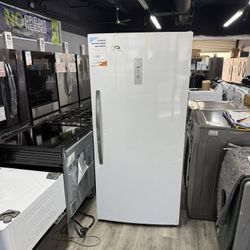 🔥FRIGIDAIRE UPRIGHT FREEZER 20 CUBIC FT. 🔥